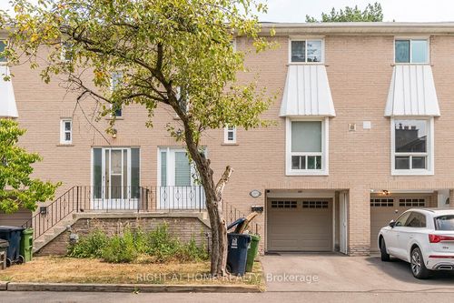 307-19 Liszt Gate, North York, ON, M2H1G6 | Card Image