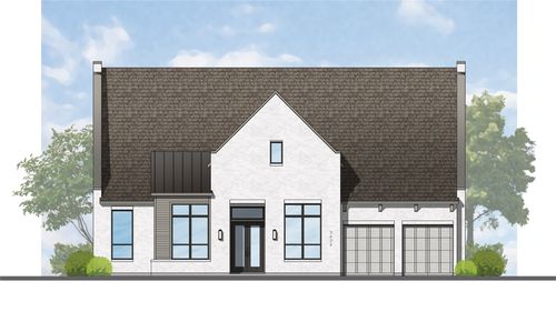 2612 Paddington Dr, Celina, TX, 75009-4396 | Card Image