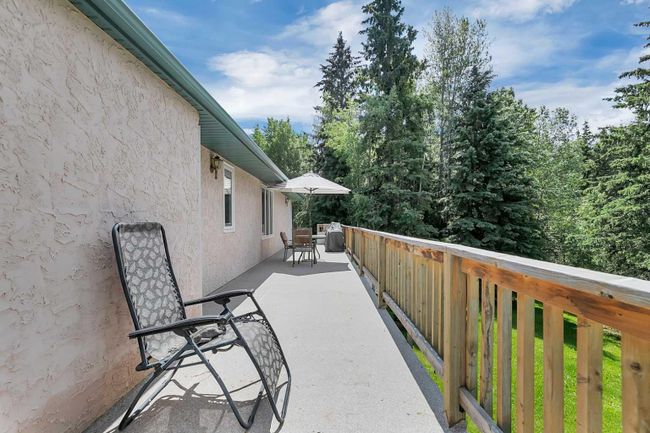 361052 Range Road 5 1, Home with 5 bedrooms, 3 bathrooms and 2 parking in Caroline AB | Image 36