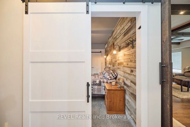9695 Grassy Brook Rd, House other with 4 bedrooms, 3 bathrooms and 15 parking in Port Robinson ON | Image 36