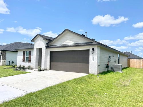 7515 Cattle Walker Ct, Rosharon, TX, 77583-5449 | Card Image