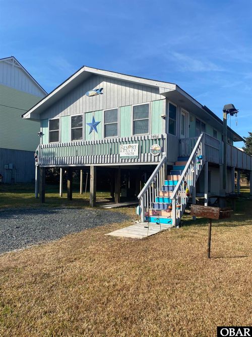 39916 Nc 12 Hwy, Avon, NC, 27915-1298 | Card Image