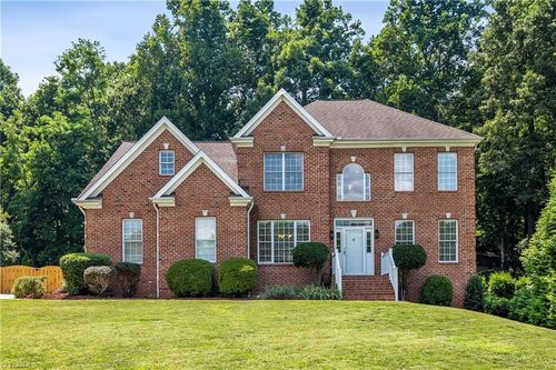 3863 Waterview Road, High Point, NC, 27265 | Card Image
