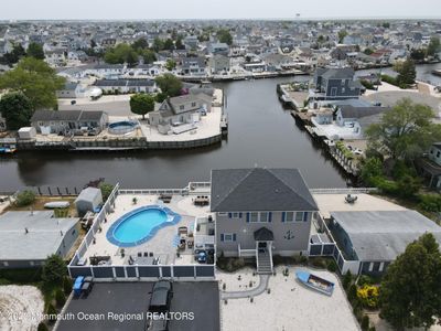 23 Charles Boulevard, House other with 3 bedrooms, 2 bathrooms and null parking in Beach Haven West NJ | Image 3