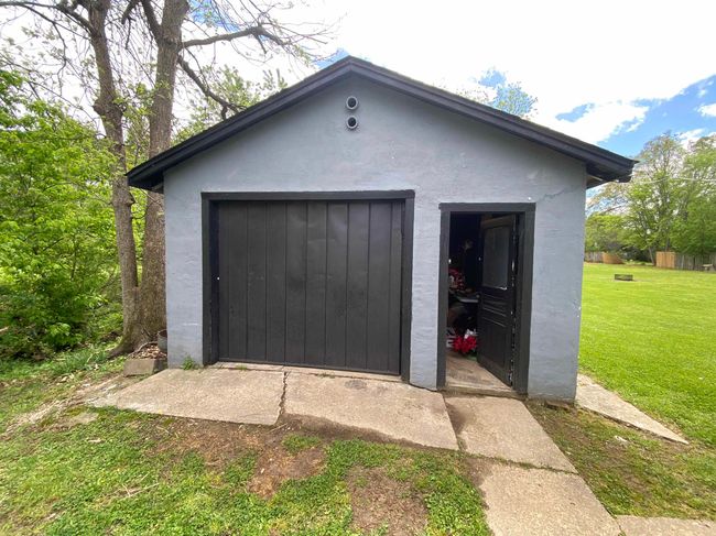 303 W 5 Th St, House other with 2 bedrooms, 1 bathrooms and null parking in Rector AR | Image 15