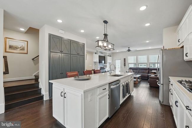 2069 Alder Ln, Townhouse with 4 bedrooms, 3 bathrooms and null parking in DUMFRIES VA | Image 22
