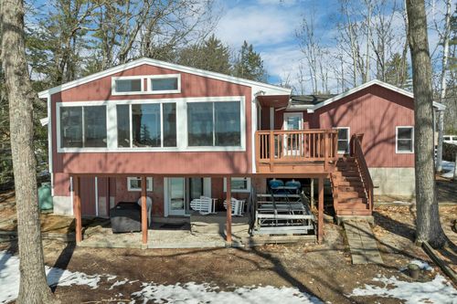 100-44 Shore Dr, Middleton, NH, 03887-6022 | Card Image