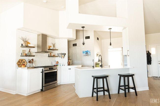 26700 Skyline Dr, House other with 3 bedrooms, 3 bathrooms and null parking in Tehachapi CA | Image 15