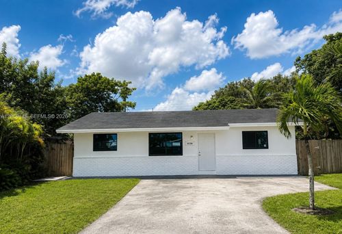 6136 Sw 20th St, Miramar, FL, 33023-2917 | Card Image