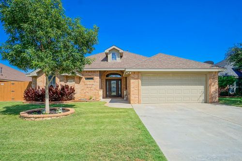 5705 San Saba Ave, Midland, TX, 79707-5072 | Card Image