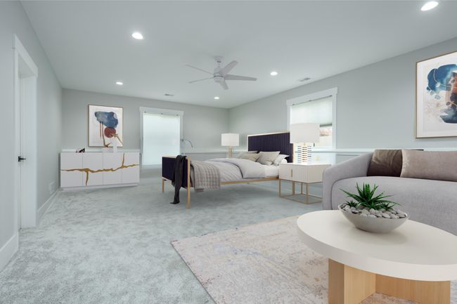 7826 Corners Cv, House other with 5 bedrooms, 5 bathrooms and null parking in Kalamazoo MI | Image 41