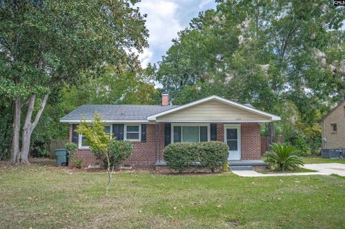 1450 Ilex St, Columbia, SC, 29205-4702 | Card Image