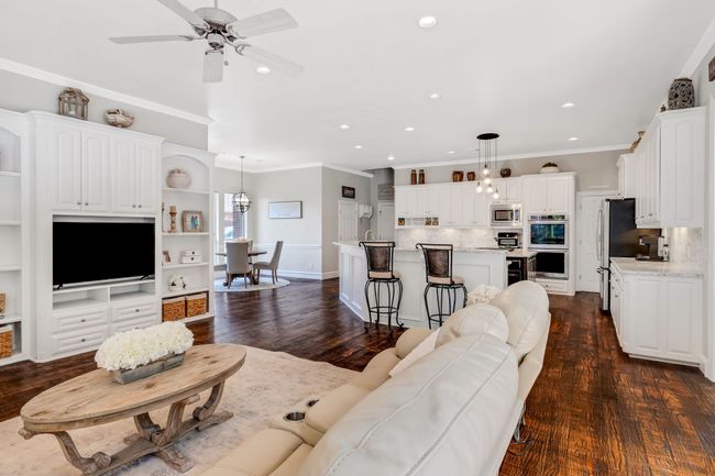 7005 Whippoorwill Ct, House other with 5 bedrooms, 5 bathrooms and null parking in Colleyville TX | Image 8