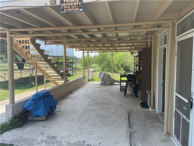 167 Buckeye Knoll Rd, House other with 2 bedrooms, 2 bathrooms and null parking in George West TX | Image 5