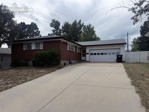 1928 Sussex Lane, Colorado Springs, CO, 80909 | Card Image