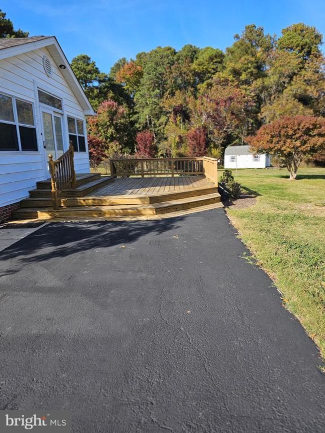 13870 Dowell Rd, House other with 3 bedrooms, 2 bathrooms and null parking in SOLOMONS MD | Image 5