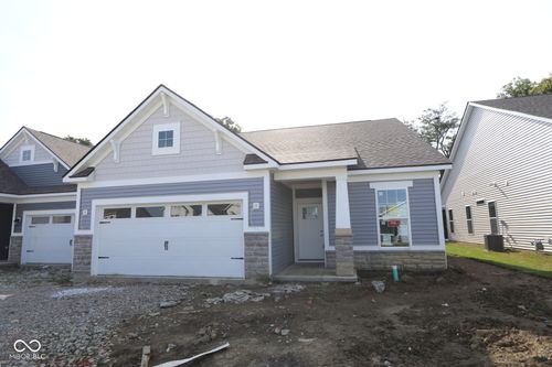 5514 Aspen Wood Ln, Indianapolis, IN, 46239-1789 | Card Image