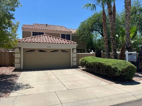 15843 S 33rd Pl, Phoenix, AZ, 85048-7237 | Card Image