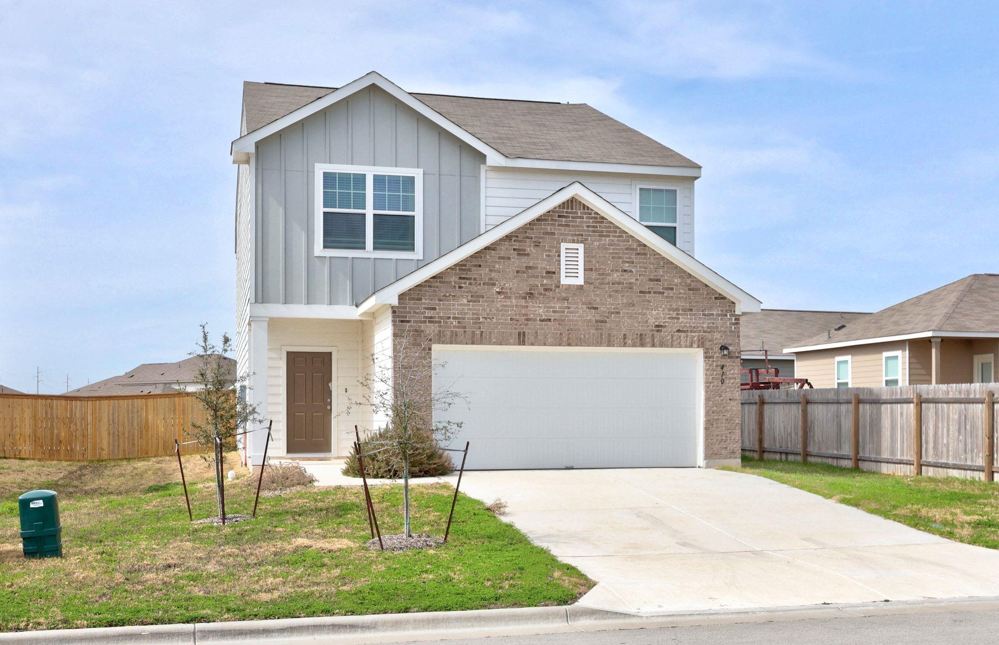 Residential in Jarrell 2