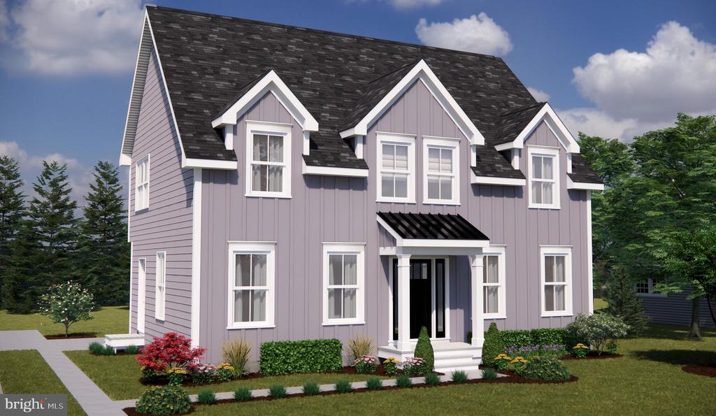 Vesper Ave, Haddon Township, NJ 08108