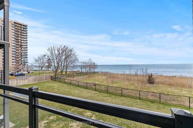 230 - 35 Southshore Cres, Condo with 1 bedrooms, 1 bathrooms and 1 parking in Stoney Creek ON | Image 16