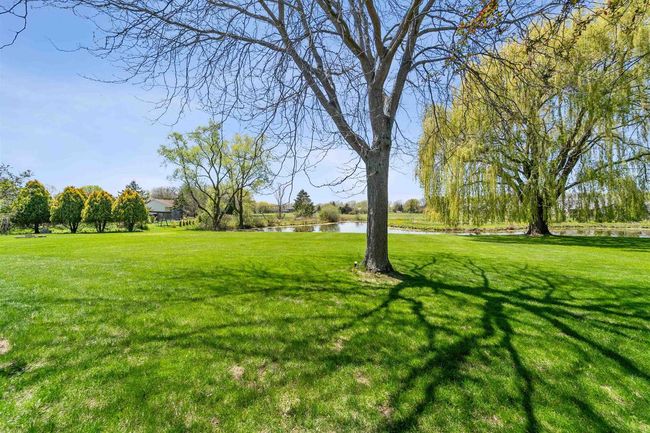 N7749 Palisades Trail, House other with 4 bedrooms, 5 bathrooms and null parking in Sherwood WI | Image 50