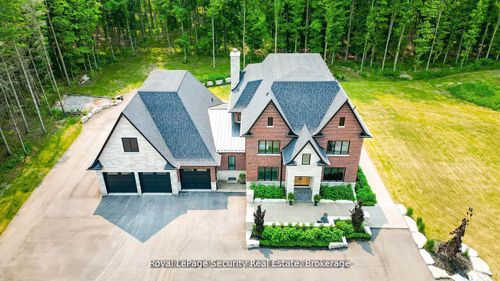 2464 15 Sideroad, Tottenham, ON, L0G1W0 | Card Image