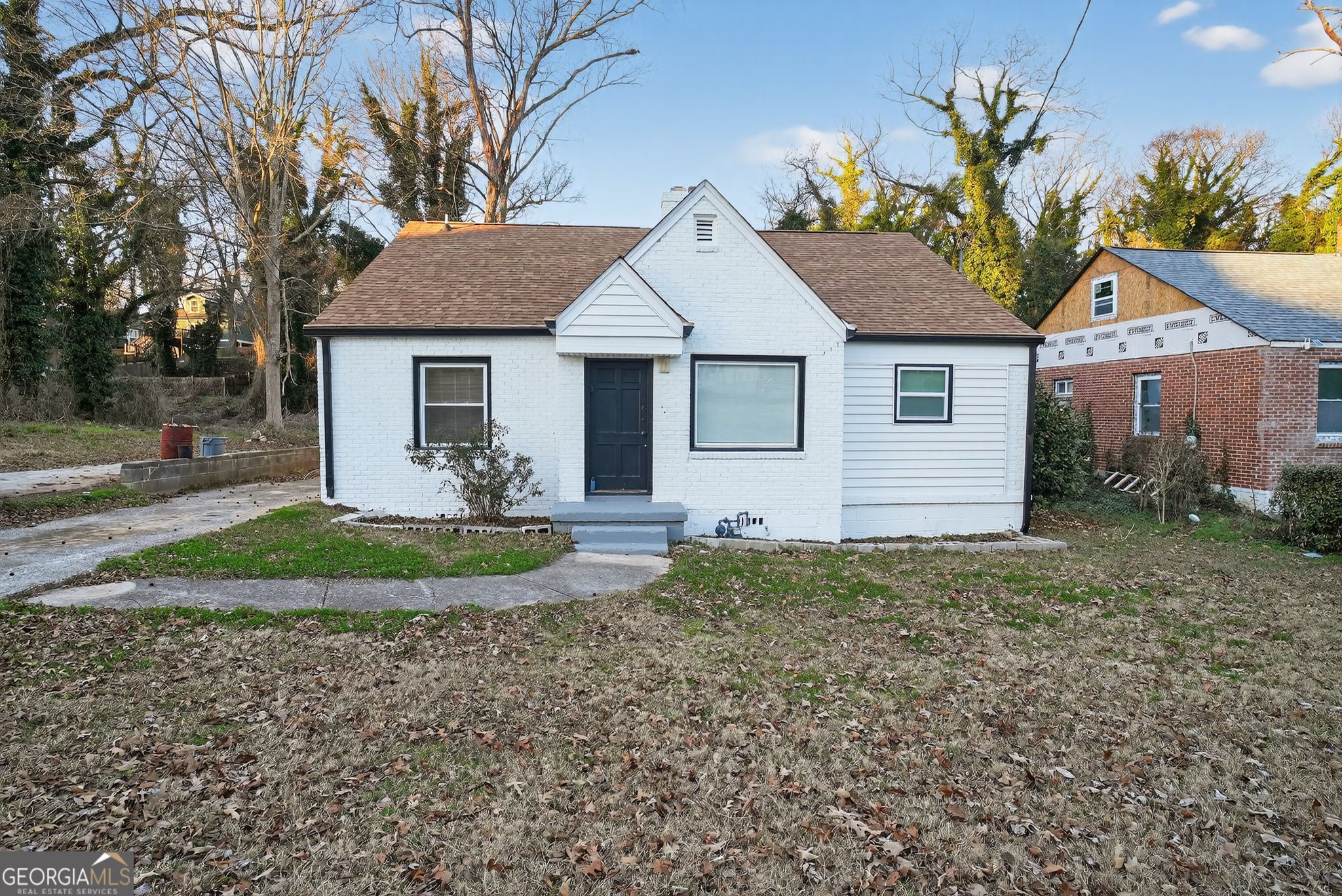 Residential in Atlanta