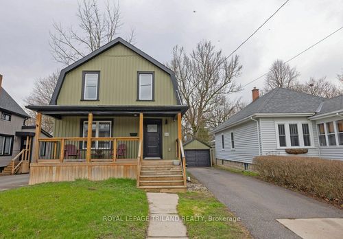 88 Briscoe St E, London, ON, N6C1X2 | Card Image