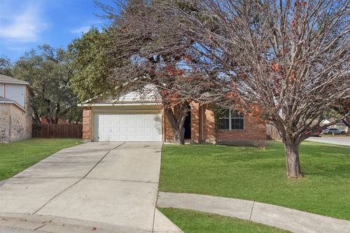 1601 Feta Ct, Cedar Park, TX, 78613-1750 | Card Image