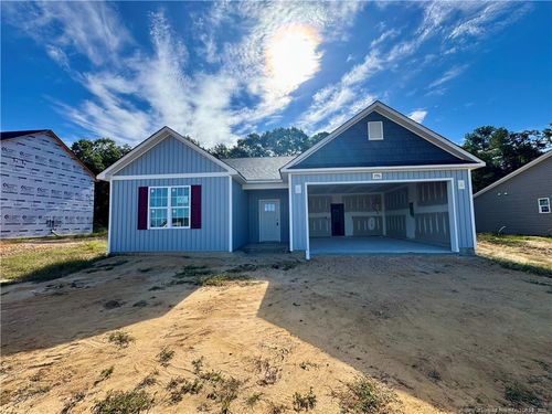 296 Sacksonia St, Raeford, NC, 28376-1608 | Card Image