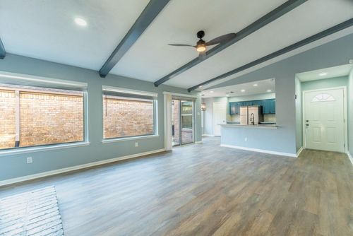 11803 Brook Meadows Ln, Meadows Place, TX, 77477-1734 | Card Image