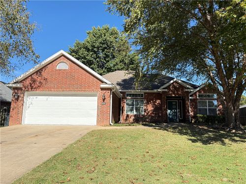 3497 Eaglecrest Cir, Springdale, AR, 72762-8080 | Card Image
