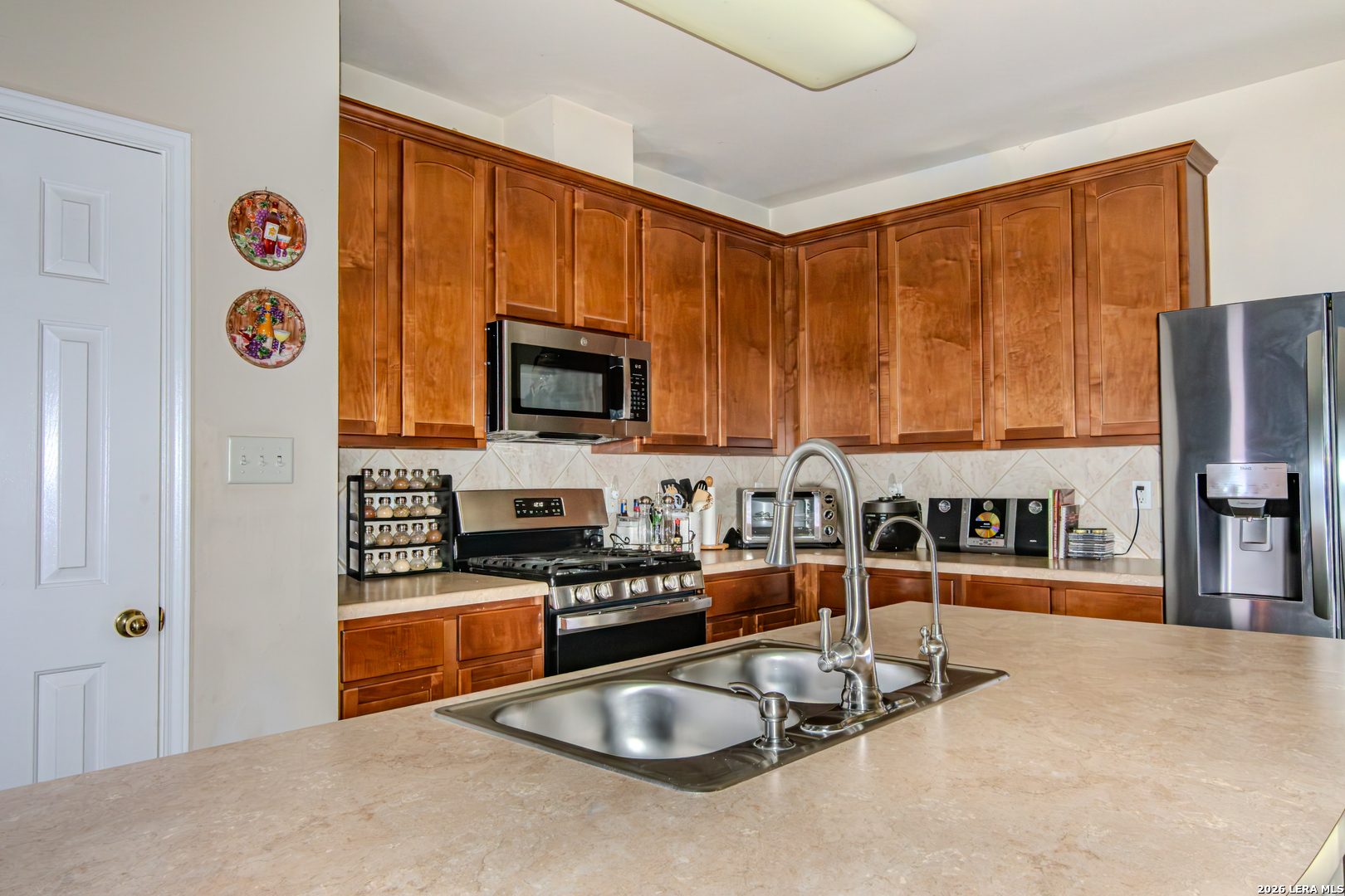 Residential in San Antonio 4