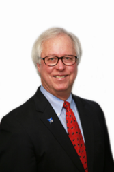 Joseph Benson