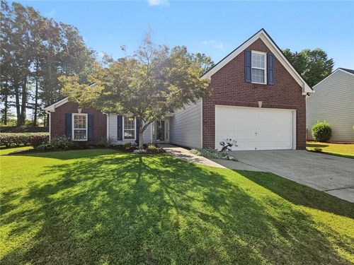 2705 Abbotts Glen Pl Nw, Acworth, GA, 30101-6895 | Card Image