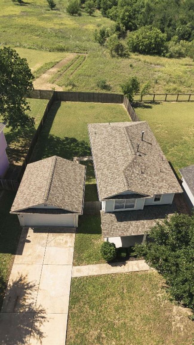 Aerial view of property and surrounding area | Image 33