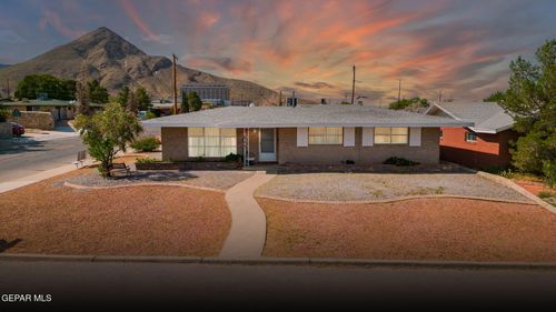 2901 Polk Avenue, El Paso, TX, 79930 | Card Image