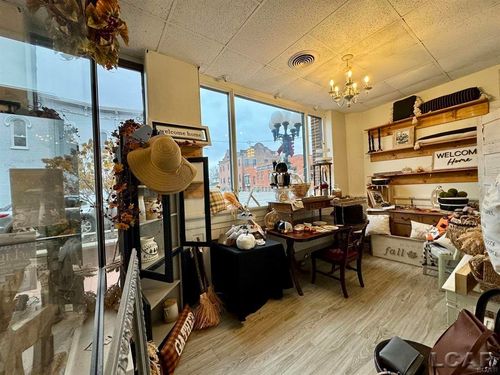 101 S Lane St, Blissfield, MI, 49228-1207 | Card Image