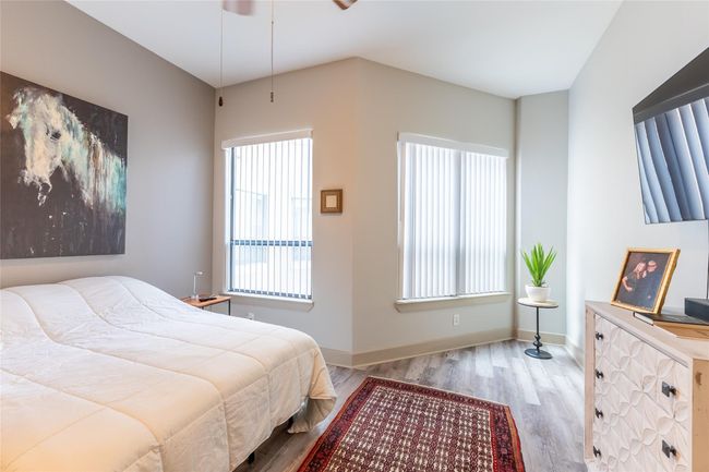 APT-3607 - 1901 Post Oak Blvd, Condo with 2 bedrooms, 2 bathrooms and 2 parking in Houston TX | Image 10