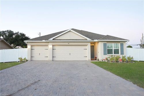 413 Se 4th St, Cape Coral, FL, 33990-4020 | Card Image