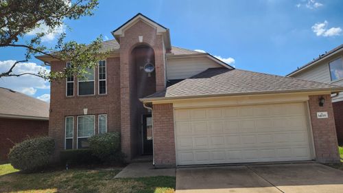 14119 Fox Creek Park Dr, Houston, TX, 77083-6489 | Card Image