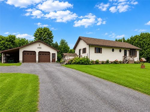 23481 County Route 47, Carthage, NY, 13619-8609 | Card Image