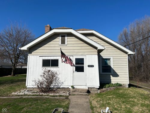 1212 Moreland Ave, Indianapolis, IN, 46241-4124 | Card Image