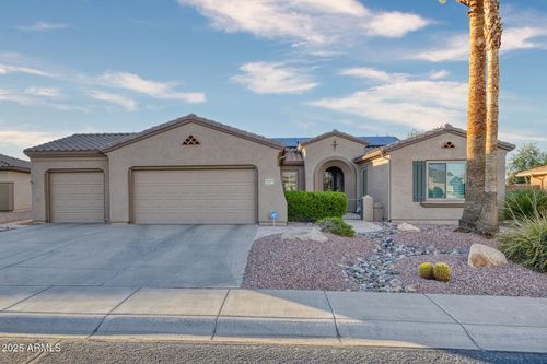 18867 N Summerbreeze Way, Surprise, AZ, 85374-8601 | Card Image