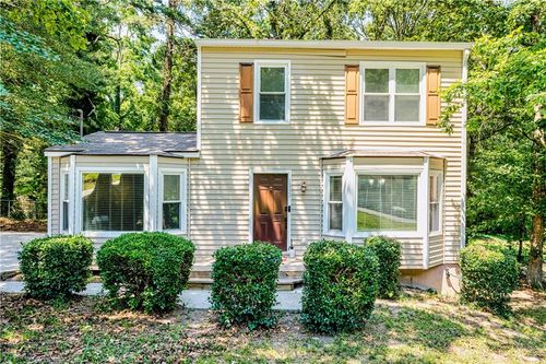 1890 Westminister Way Nw, Conyers, GA, 30012-2924 | Card Image