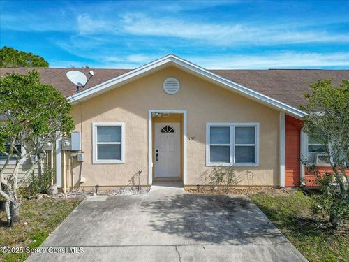 635 Angela Ln, Titusville, FL, 32796-3901 | Card Image