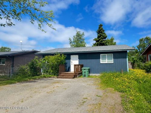611 W 88th Ave, Anchorage, AK, 99515-1718 | Card Image