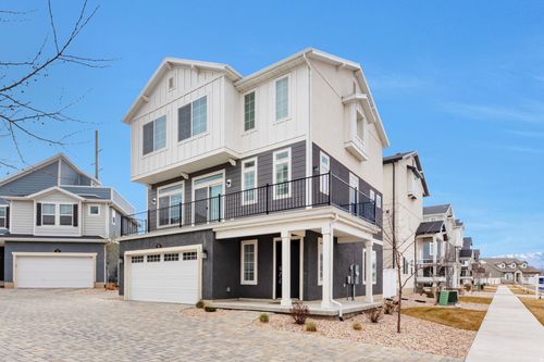 91 E Brushy Canyon St, Saratoga Springs, UT, 84045-4619 | Card Image