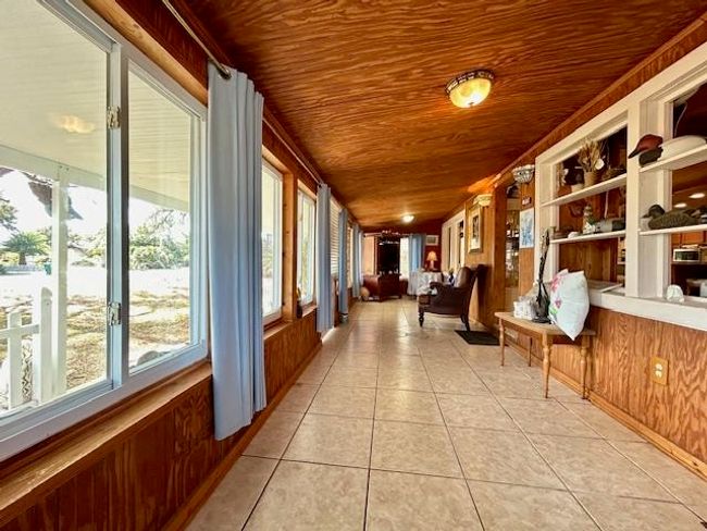 1464 Alligator Dr, House other with 3 bedrooms, 2 bathrooms and null parking in ALLIGATOR POINT FL | Image 5